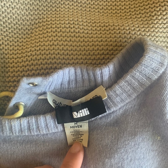 Knit sweater - Picture 3 of 3